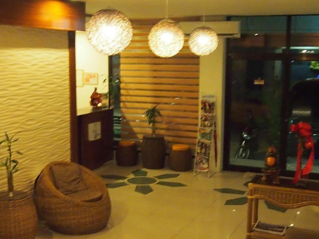 Davao City Jade Dragon'S Suites מראה חיצוני תמונה